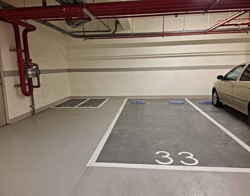 高鐵四季朗朗兩房+車位全配出租 - Image 10