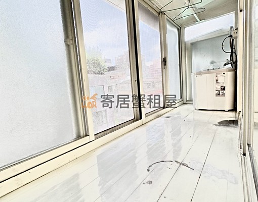 寄居蟹社會住宅🏠友善屋源❤️近中山商圈/寧夏夜市/可租補 - Image 4