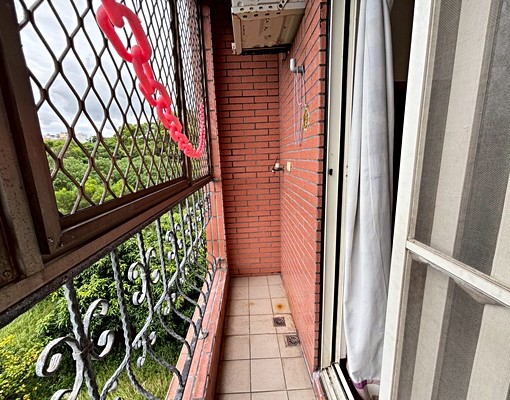 只須輕鬆爬半層樓梯雙套房/雙陽台/可租補/可寵 - Image 8