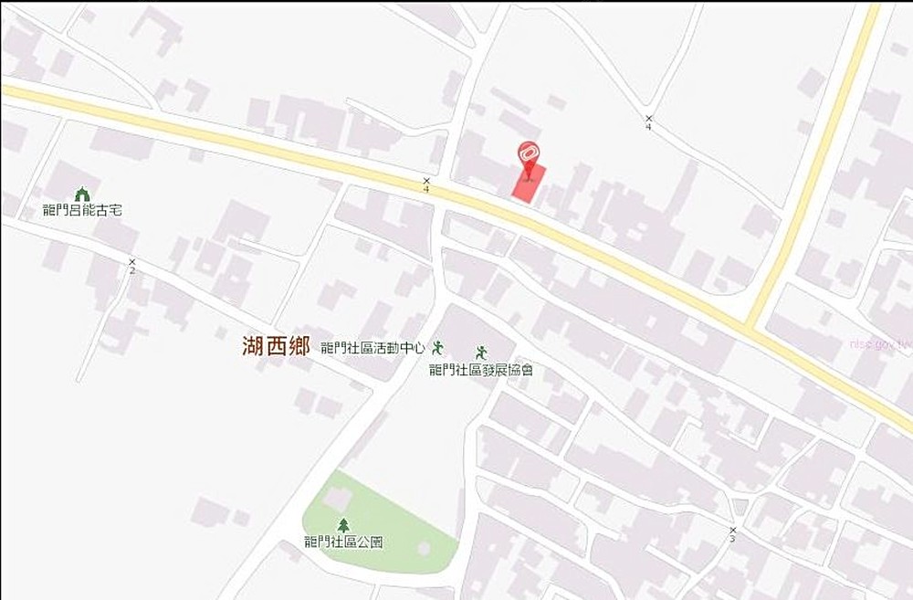地籍圖