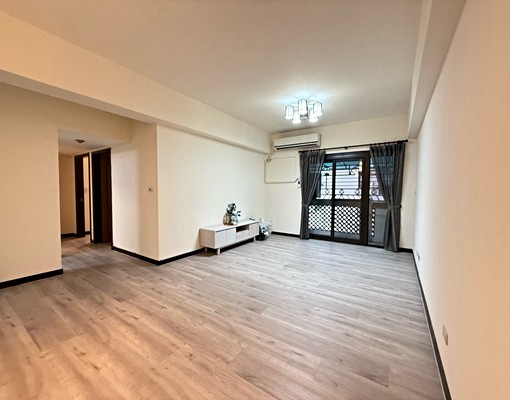	三房雙衛三陽台｜全新地板+一級冷氣｜可申請補助 - Image 2