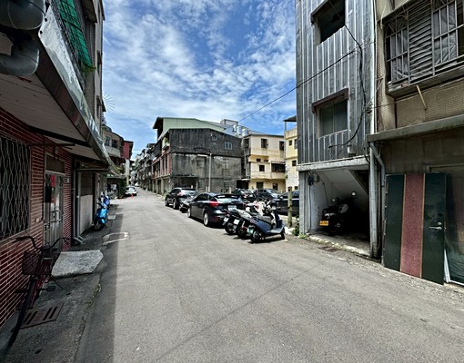 🍎瑞芳四腳亭河畔宅/頂加 - Image 2