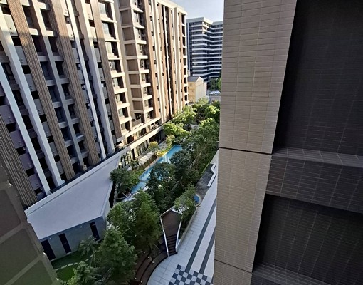 顧家🏠青埔世界極/優質套房/可租補/禁寵 - Image 9
