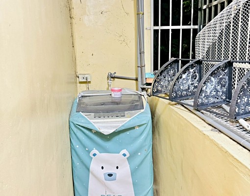 可租補💎大一房一廳💎陽台獨洗💎流理台💎飲水機💎 - Image 12