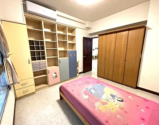 【戀戀春城】鄰近商圈3房車*溫馨邀你入內*寬敞舒適 - Image 5