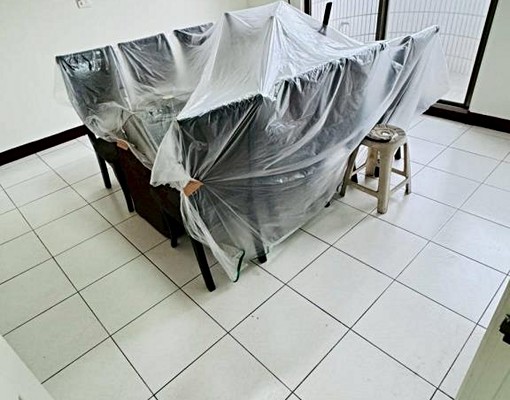 🎉免仲介費✅可租補│左營走路到義享好市多4房🏆嘉暘社宅 - Image 5