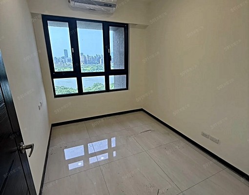 小吳租屋<禾川琚高樓面河景觀3房車> - Image 4