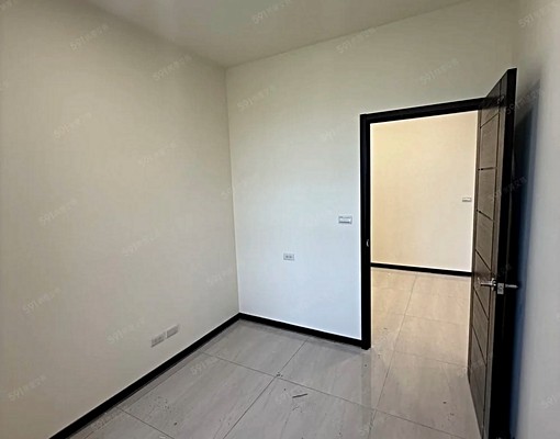 小吳租屋<禾川琚高樓面河景觀3房車> - Image 3