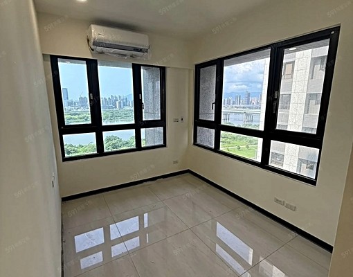 小吳租屋<禾川琚高樓面河景觀3房車> - Image 13
