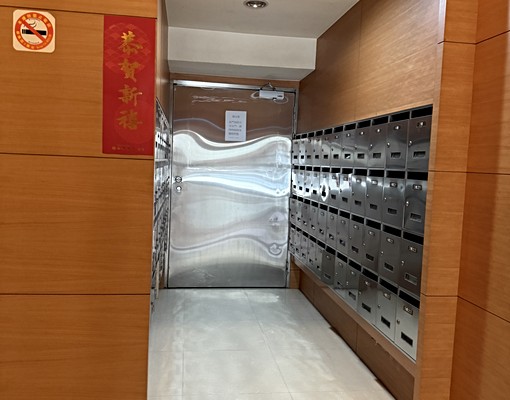 松江南京優質電梯有管理一房(專任約) - Image 11