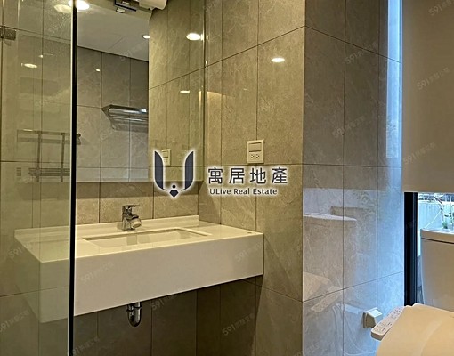 松江南京氣派建案＊現代裝潢絕美＊附車位全套家具 - Image 9