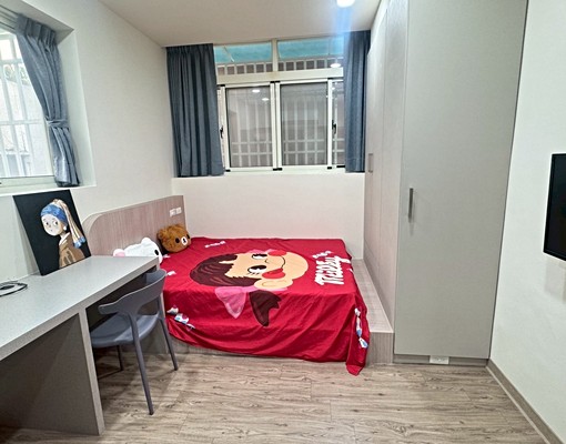 雙租補★獨洗曬★近台體★力行國小 - Image 7