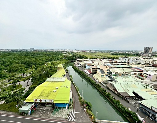 棒球場景觀電梯四房 - Image 11