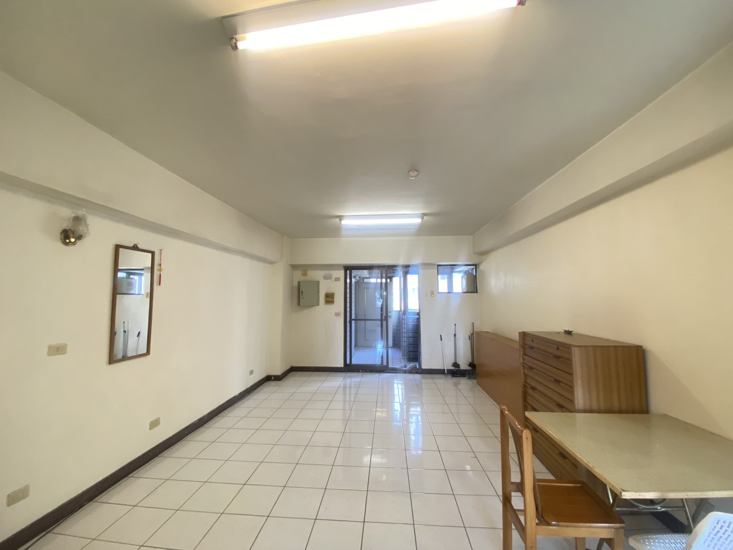 🍎樂福專簽🍎中山醫入門玄關3房視野戶