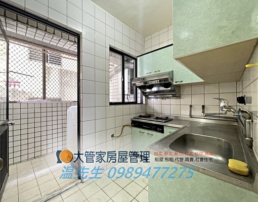 ☑南清大電梯三房/可寵/簽約須出示工作證 - Image 7