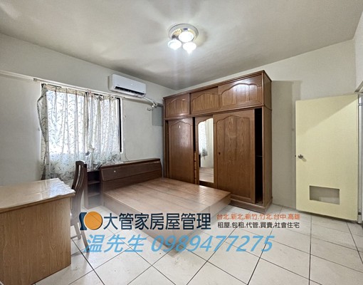 ☑南清大電梯三房/可寵/簽約須出示工作證 - Image 4