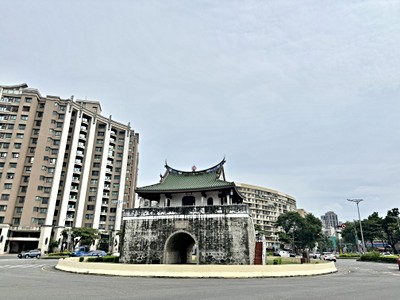 社區圖片