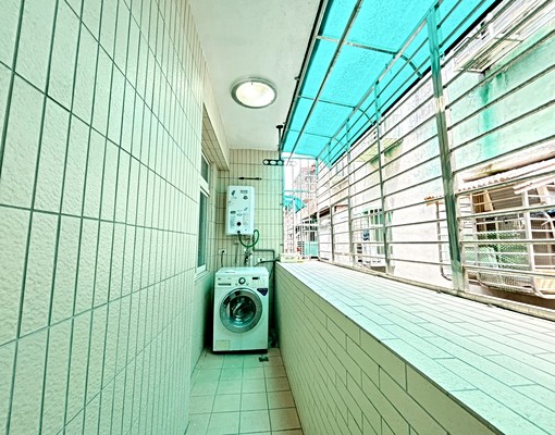 社會住宅/可租補/免仲介費/近新補捷運站/縣民大道公寓三房 - Image 8