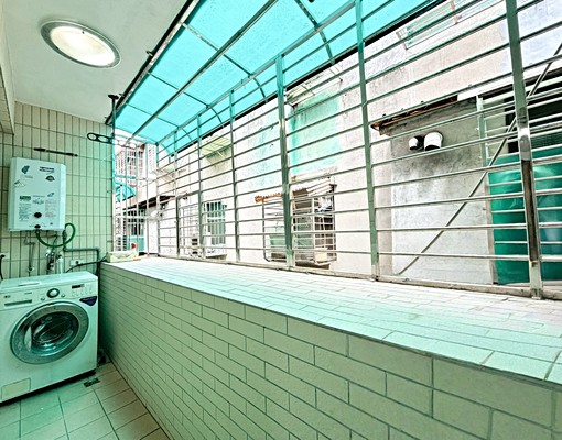 社會住宅/可租補/免仲介費/近新補捷運站/縣民大道公寓三房 - Image 9
