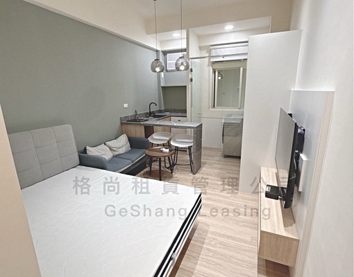 e金山街飯店式裝潢//秒殺物件 - Image 2