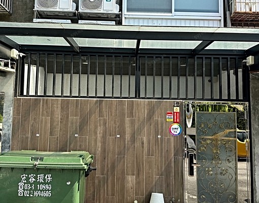 ✨全新裝潢&垃圾代收精美免爬高套房✨中信達達 - Image 4