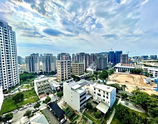 桃園高鐵站青埔A19🌼景觀三房車🌼無遮蔽景觀 - Image 1