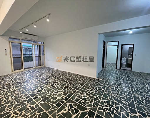 寄居蟹社會住宅🏠友善屋源🧡近松山站/4房大空間/可租補 - Image 2