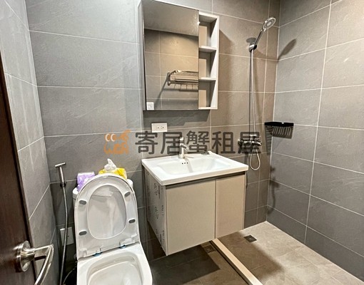 寄居蟹社會住宅🏠友善屋源🧡近松山站/4房大空間/可租補 - Image 10