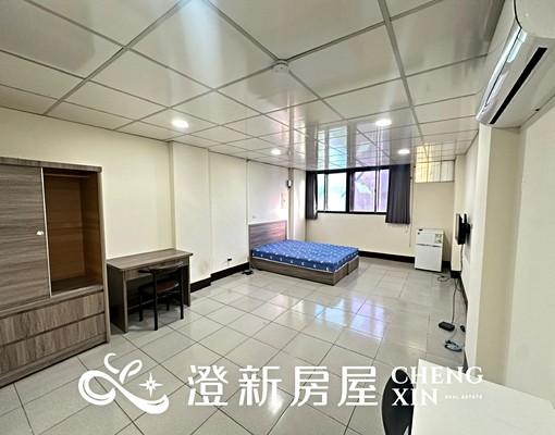 近清交大竹科，大坪數有獨洗大套房 - Image 6