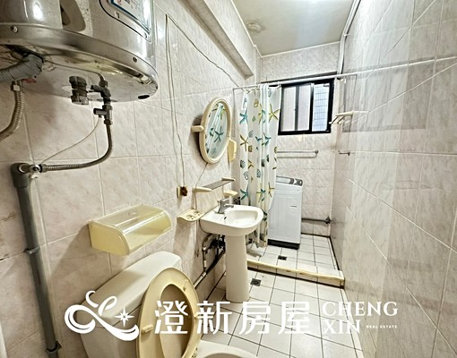近清交大竹科，大坪數有獨洗大套房 - Image 7