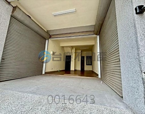 (租)台南東區南紡旁近平實公園機能佳賺錢店住 - Image 1