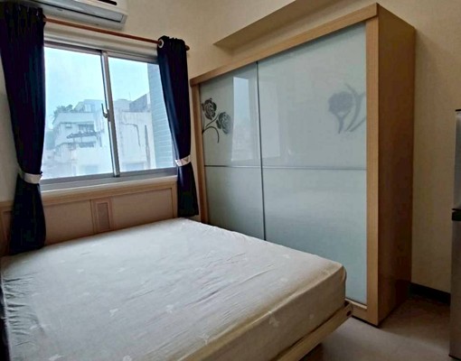 A+捷運站旁✨上班通勤族最愛🧸電梯套房有陽台🏠可租補! - Image 2