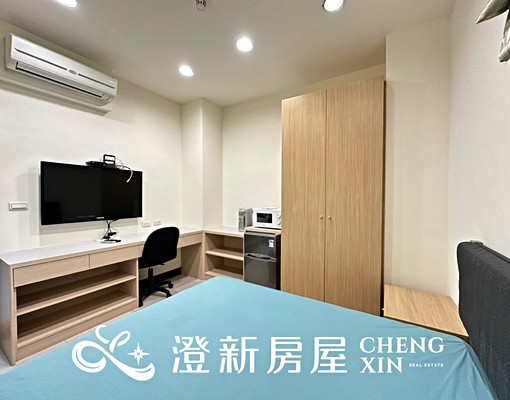 近台元三民商圈，全新翻修首住美套房 - Image 3