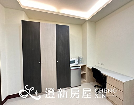 近台元三民商圈，全新翻修首住美套房 - Image 7