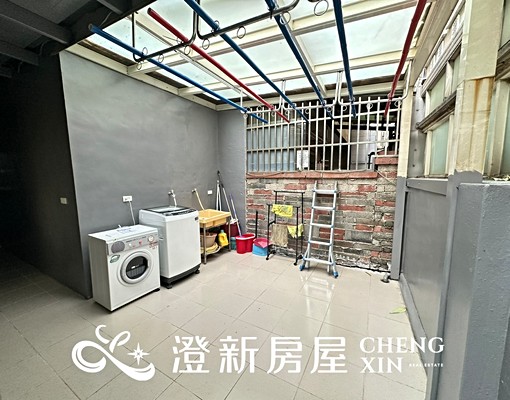近台元三民商圈，全新翻修首住美套房 - Image 15