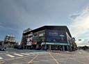 中壢區-東興街店面，49.7坪