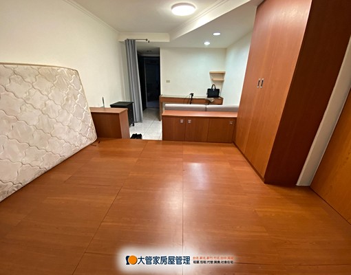 大管家社宅/鄰近饒河夜市/生活機能佳 - Image 5