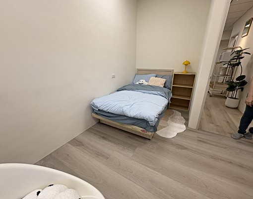 近捷運復興路二段電梯華廈3房附家俱｜大師房屋,呂品萱 - Image 3