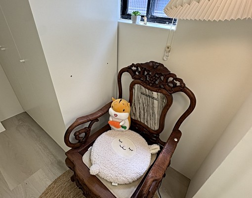 近捷運復興路二段電梯華廈3房附家俱｜大師房屋,呂品萱 - Image 7