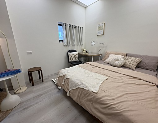 近捷運復興路二段電梯華廈3房附家俱｜大師房屋,呂品萱 - Image 9