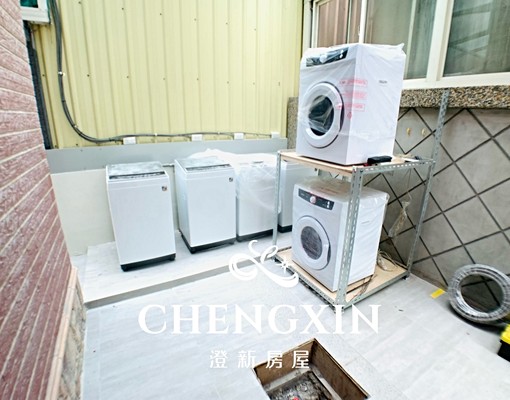 全新首租多種房型可選‼️台電計費可租補報稅獨立洗曬全新傢俱 - Image 13