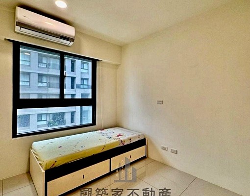 ⚡遠百三期全新豪宅🔥少戶數大坪數採光3房｜含車位⚡ - Image 8