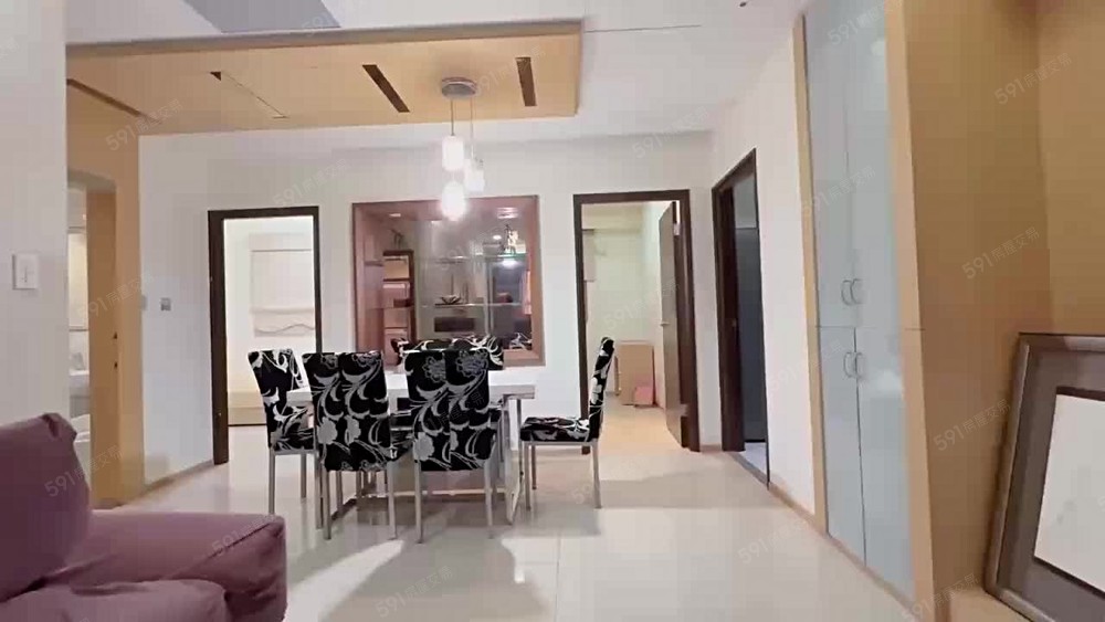 先嗇宮可租補丨拎包入住丨房間都開窗丨雙衛浴⭐️Wei⭐️ - Image 1