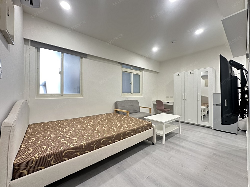 舒適的居住空間