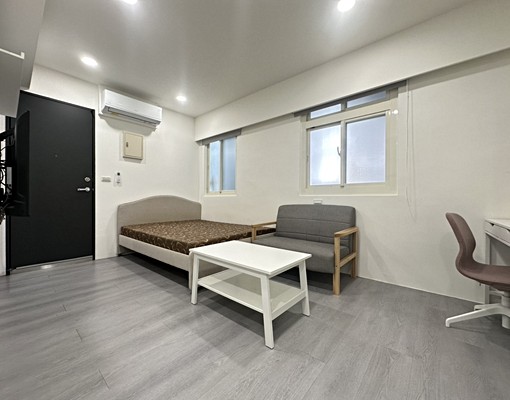 長安街頂級舒適美套房 - Image 2