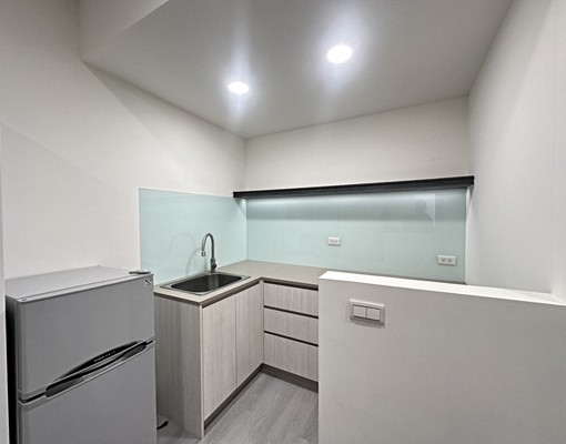 長安街頂級舒適美套房 - Image 6