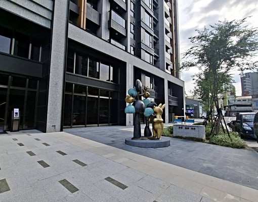 八德學區旁❤️全新兩房/免仲可補/Y - Image 11