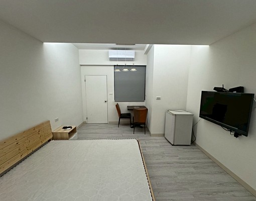 傑出租屋/藝文低樓層,陽台獨洗,可補助 - Image 2