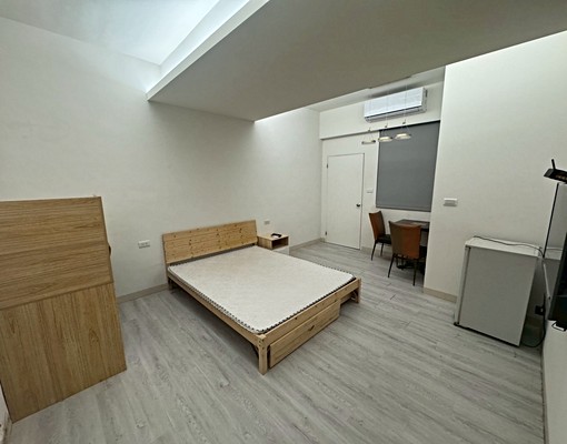傑出租屋/藝文低樓層,陽台獨洗,可補助 - Image 1