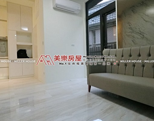 美樂*近西湖/港墘站*內科內湖兩房*泳池社區*有陽台*家具齊 - Image 2